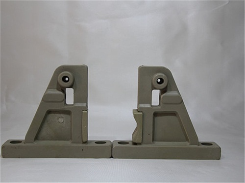 供應壓濾機濾板把手