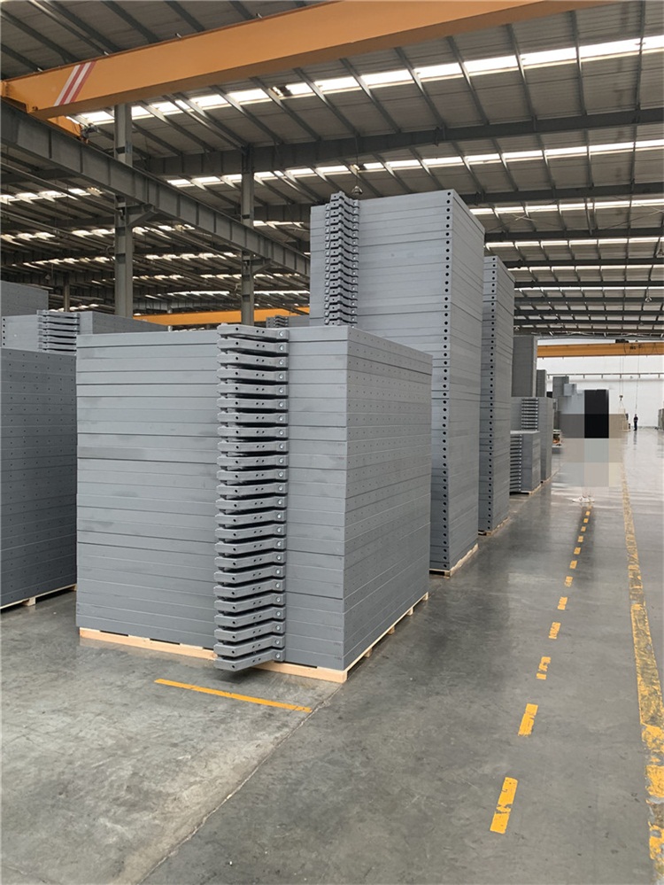 壓濾機濾板成品車間 (15)