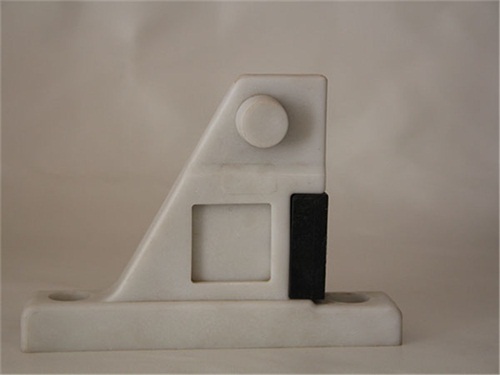 壓濾機濾板把手選型