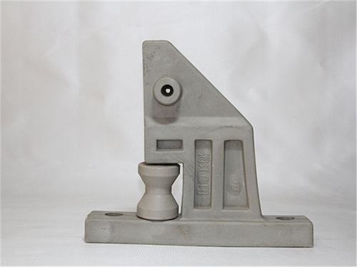 機械壓濾機濾板把手