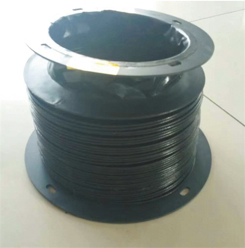 壓濾機油缸防塵套