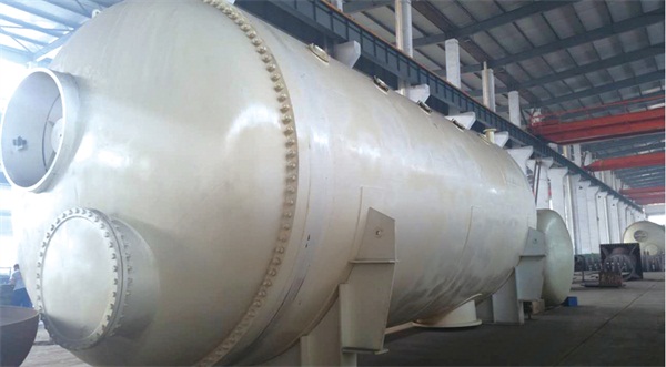 盤式加壓過濾機(jī)