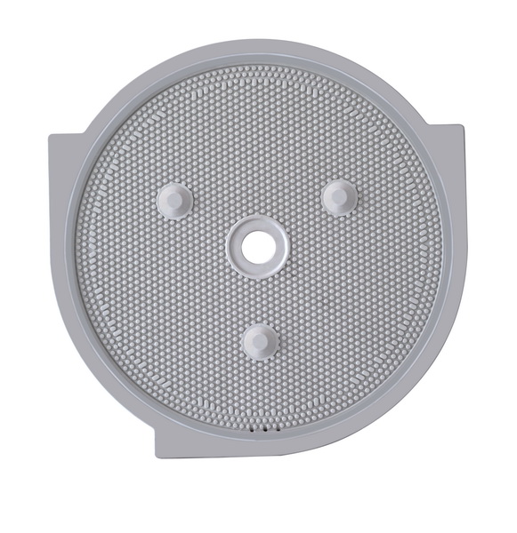 圓形壓濾機濾板