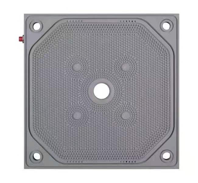 1000型密閉隔膜壓濾機濾板廠家批發價格優惠規格型號齊全