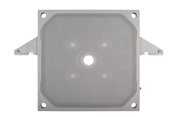 1000型廂式壓濾機濾板廠家批發價格優惠規格型號齊全