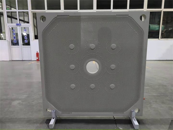 板框壓濾機濾布安裝方法有哪些?