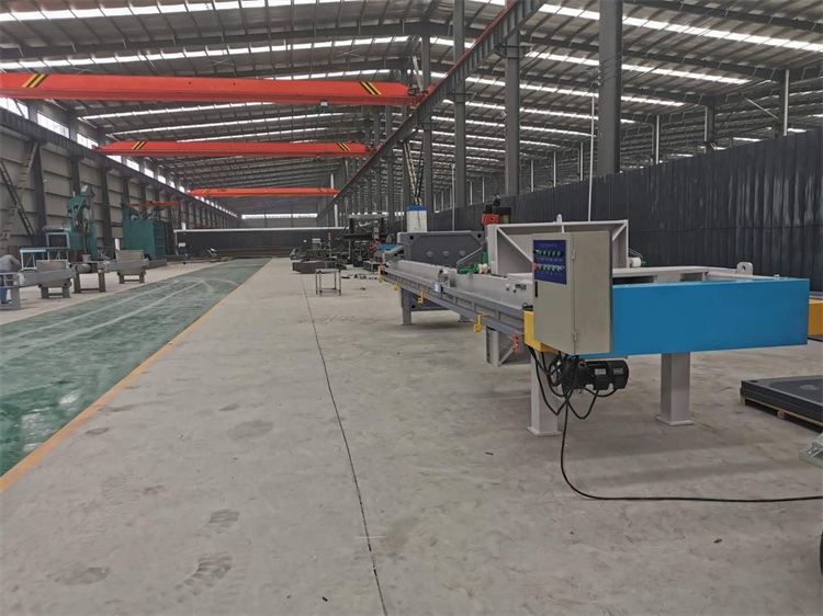 壓濾機車間展示 (1)