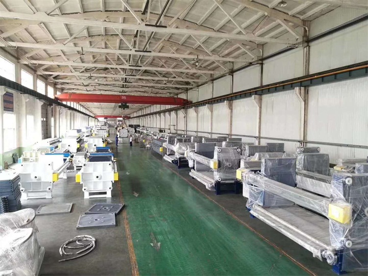 壓濾機車間展示 (5)