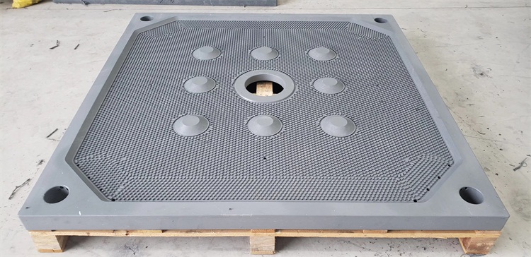 壓濾機濾板車間展示 (4)