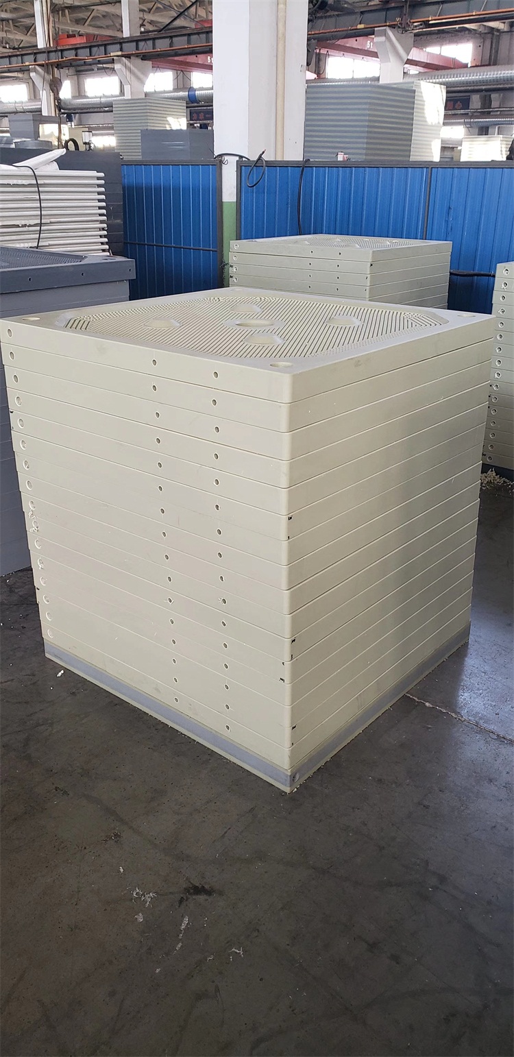 壓濾機濾板車間展示 (5)