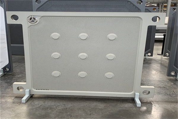 禹州廂式壓濾機濾板哪里有